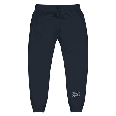 FarFromBroken Joggers - Navy