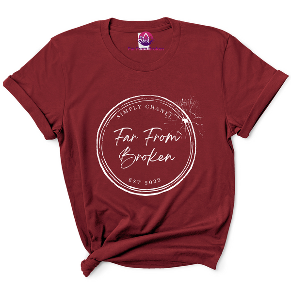 FFB Classic Logo T-Shirt